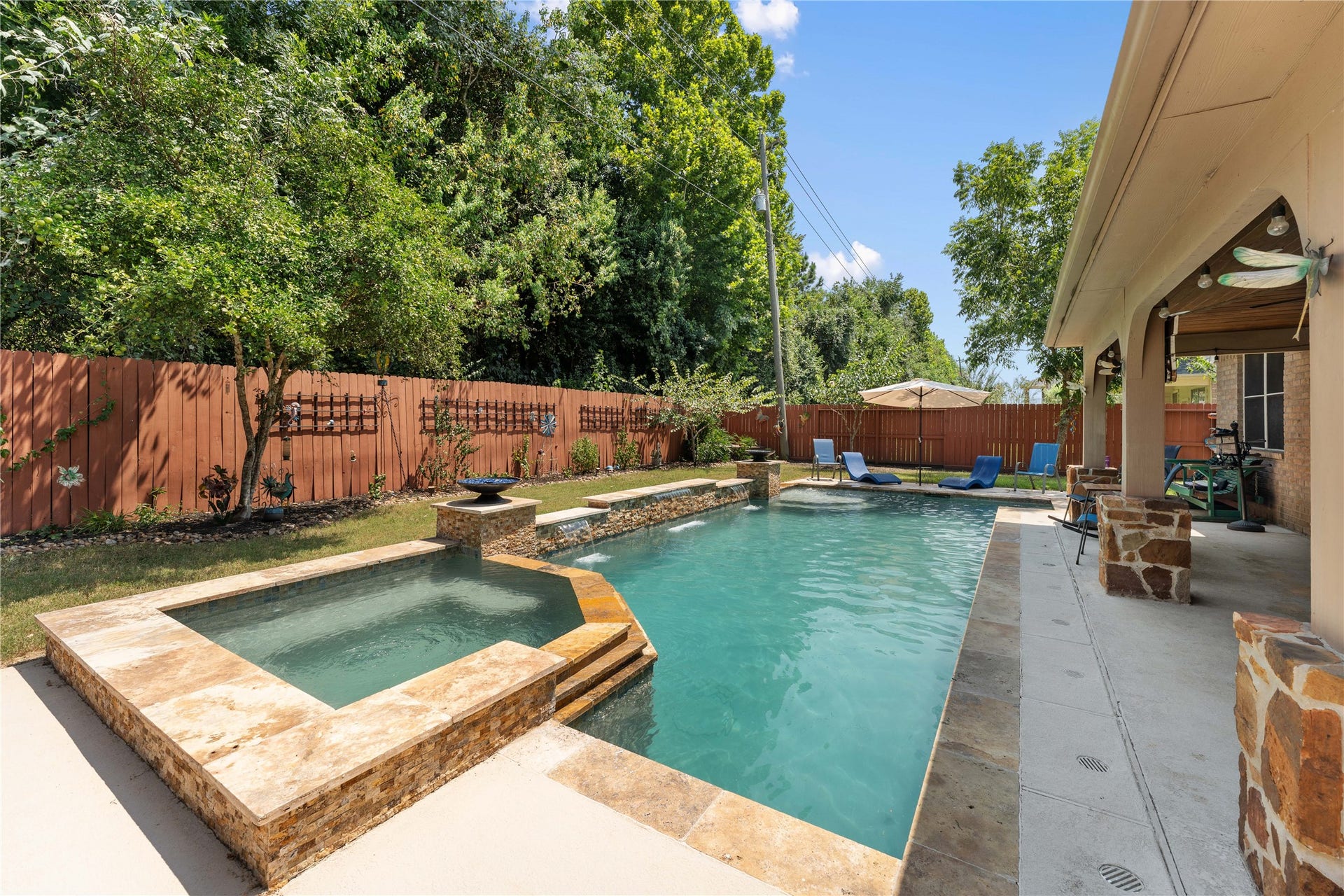 3007 Macoma Avenue, Pearland, TX 77581 3007 Macoma Avenue, Pearland, TX 77581
