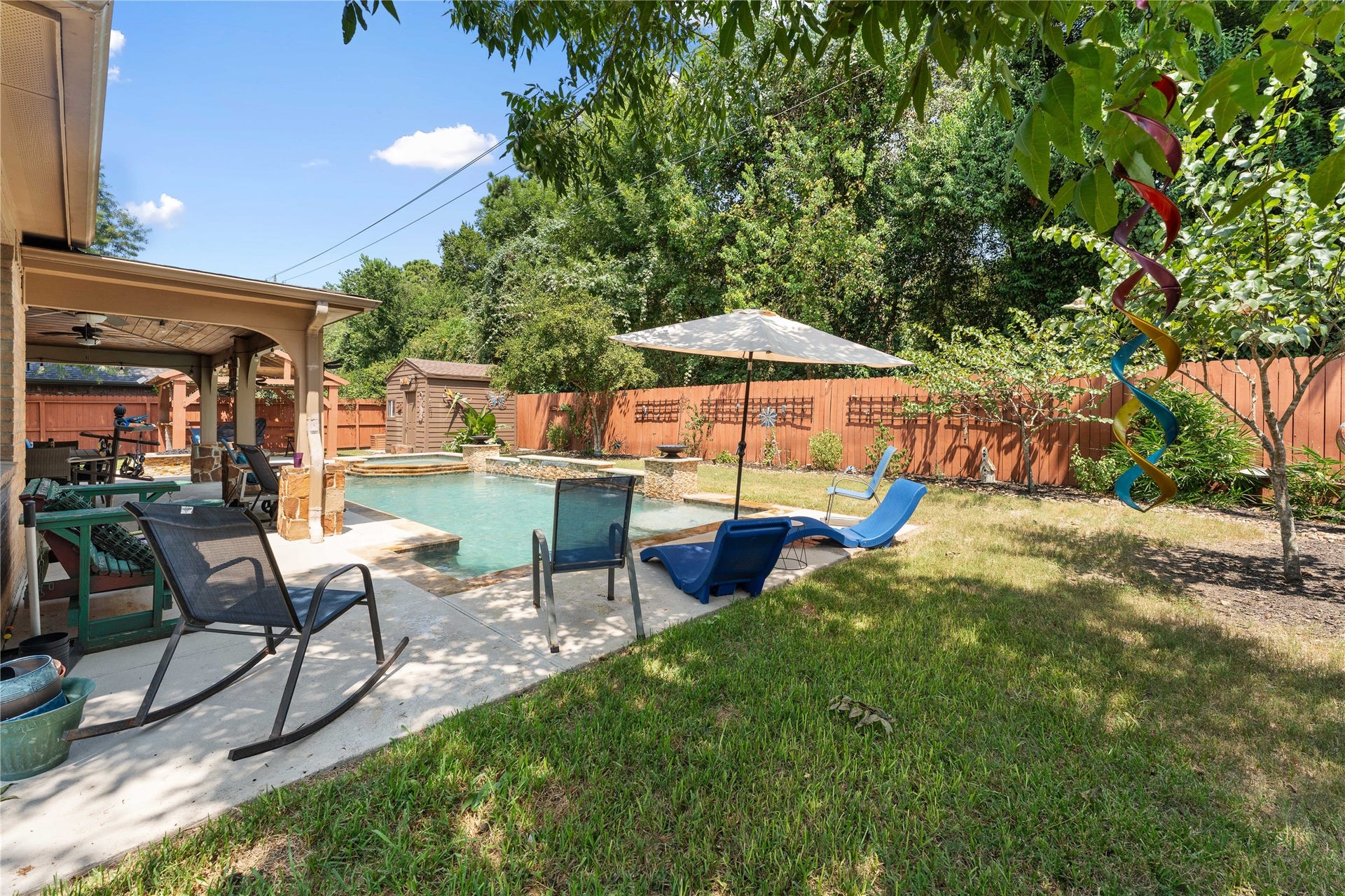 3007 Macoma Avenue, Pearland, TX 77581 3007 Macoma Avenue, Pearland, TX 77581