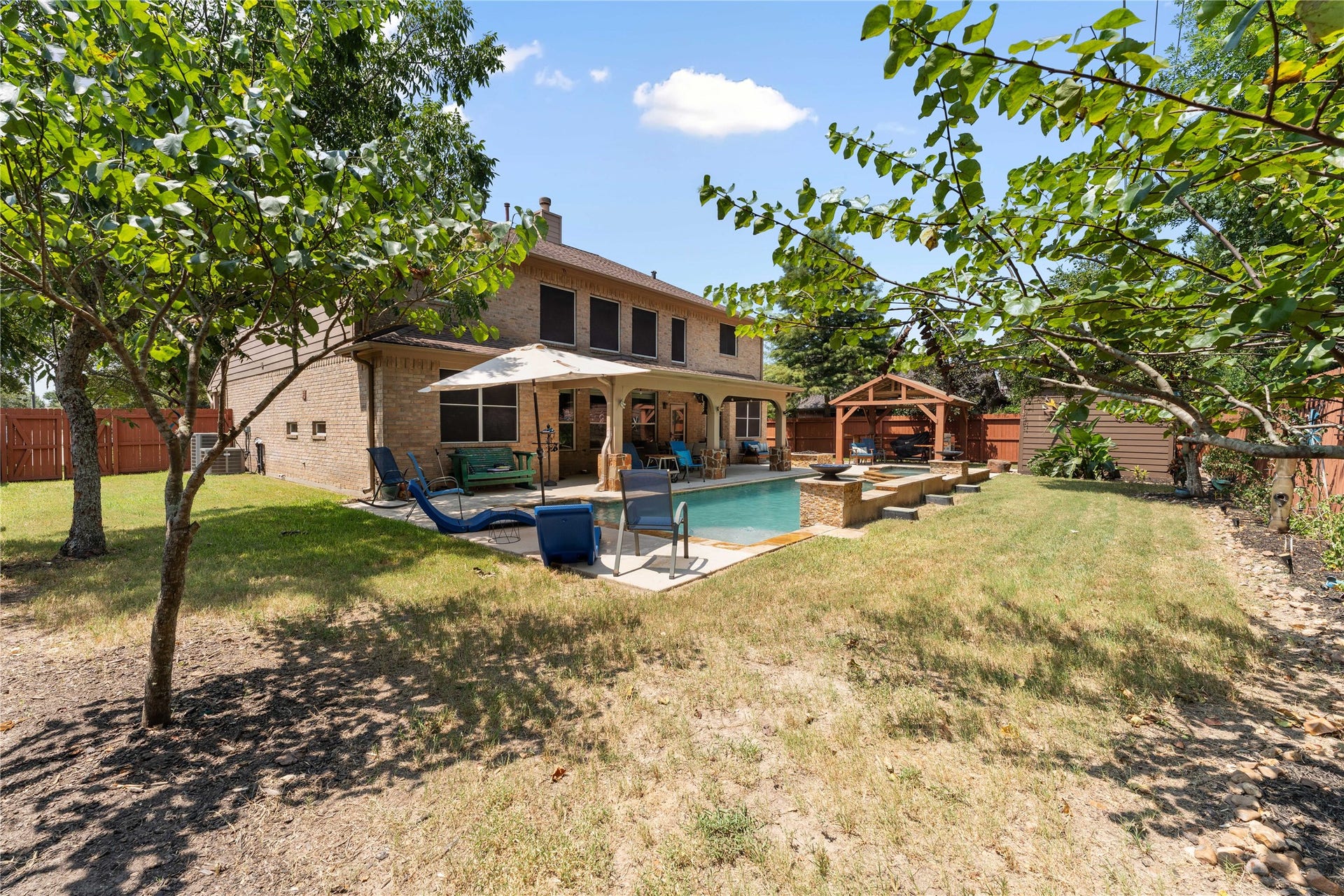 3007 Macoma Avenue, Pearland, TX 77581 3007 Macoma Avenue, Pearland, TX 77581
