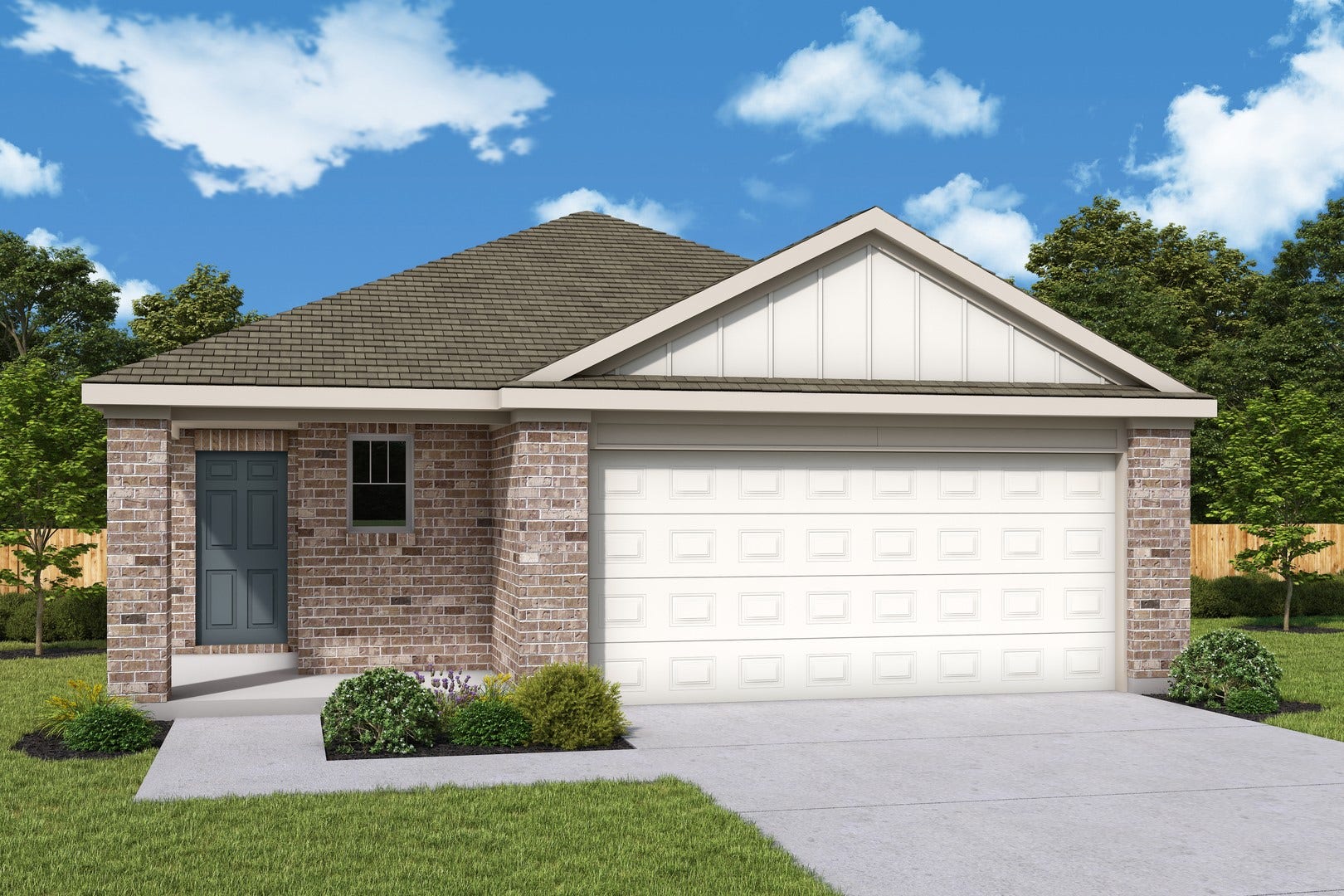 25116 Pomegranate Place, Montgomery, TX 77316 Symbol - B