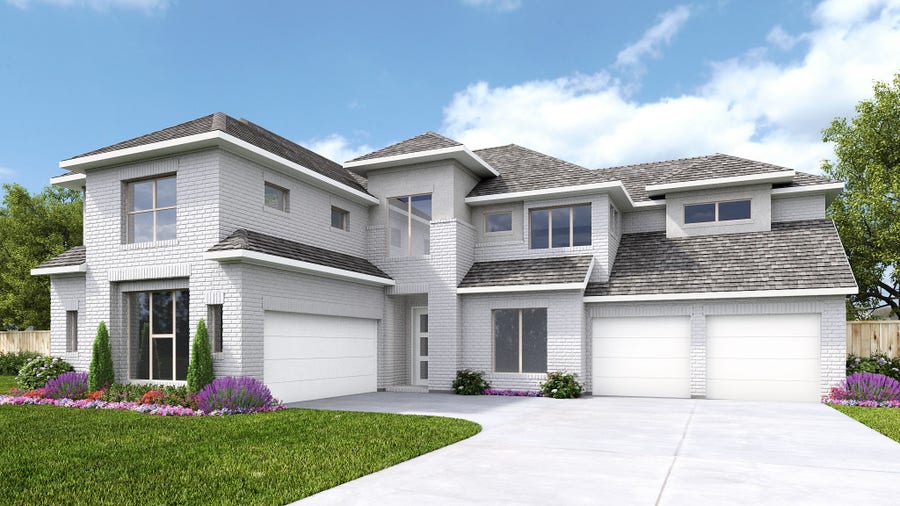 Property photo for 2013 Sweetwater Court, Katy, TX