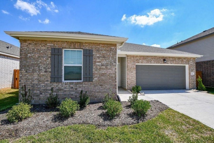 Property photo for 5906 Bright Keel Drive, Katy, TX