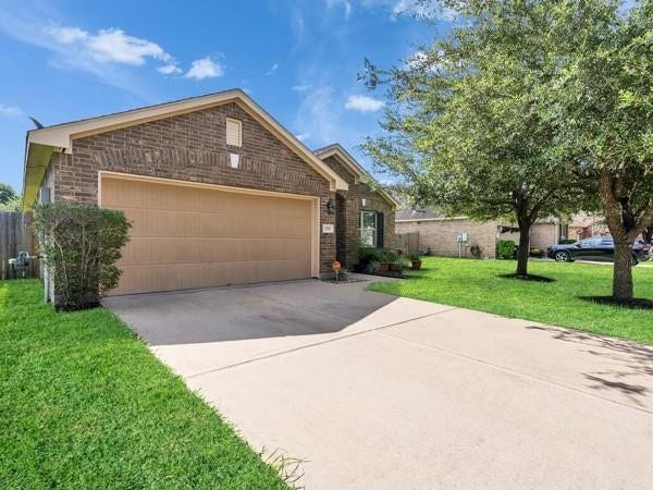1519 Brook Hollow Drive Drive, Pearland, TX 77581 1519 Brook Hollow Drive Drive, Pearland, TX 77581