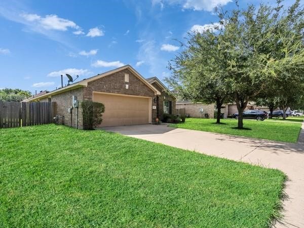 1519 Brook Hollow Drive Drive, Pearland, TX 77581 1519 Brook Hollow Drive Drive, Pearland, TX 77581