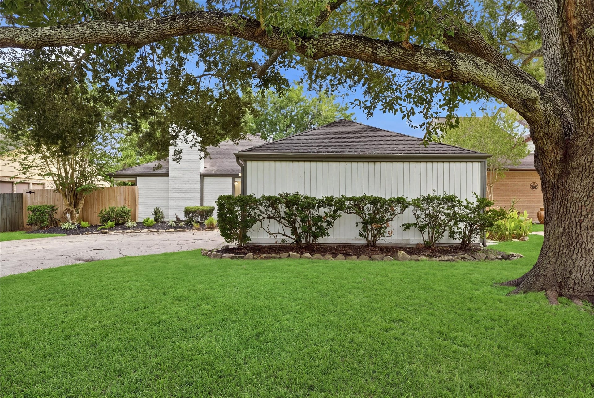 11415 Overbrook Lane, Houston, TX 77077 11415 Overbrook Lane, Houston, TX 77077
