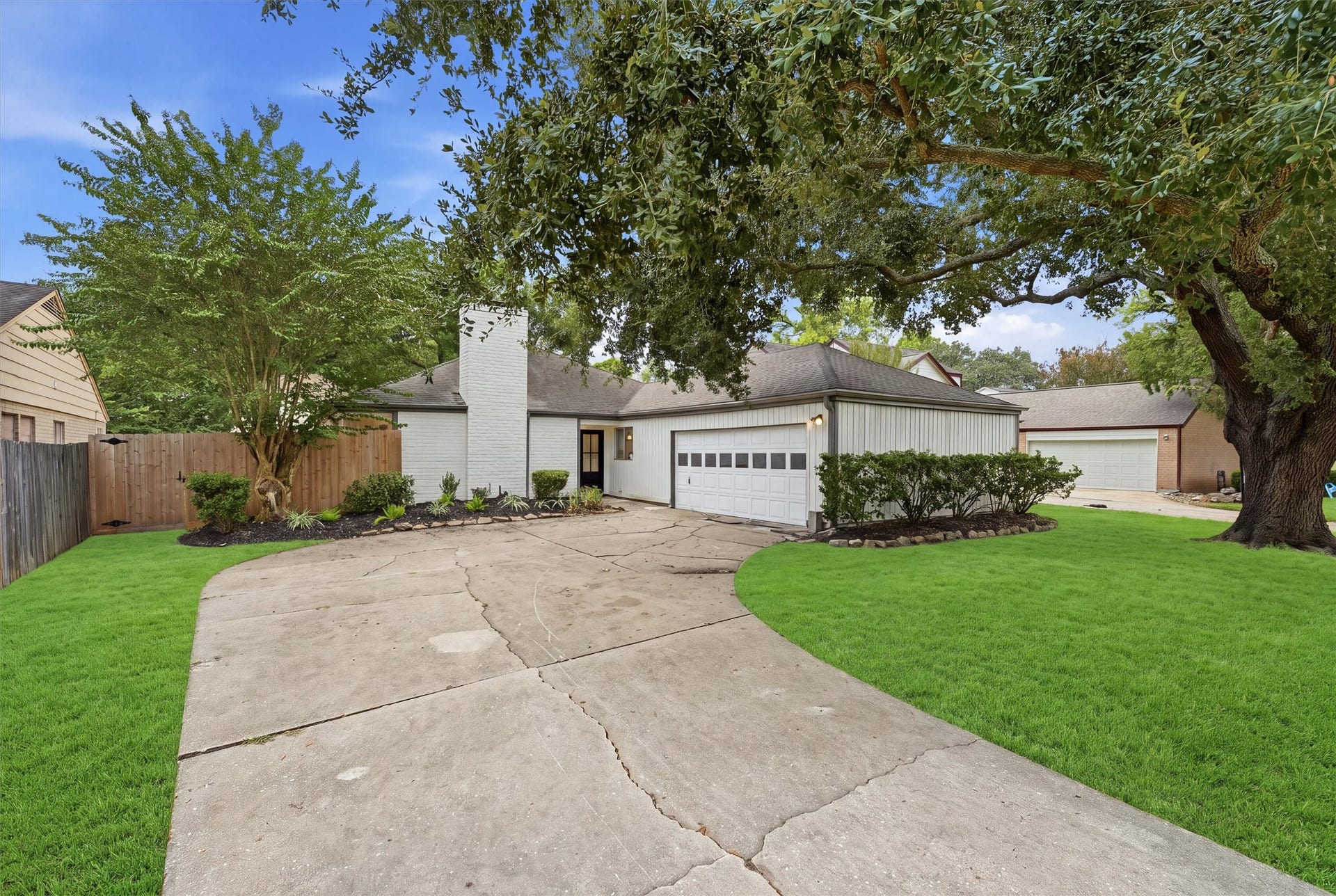 11415 Overbrook Lane, Houston, TX 77077 11415 Overbrook Lane, Houston, TX 77077