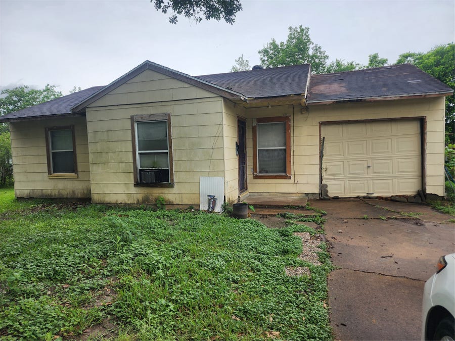 Property photo for 6428 Sherwood Drive, Houston, TX