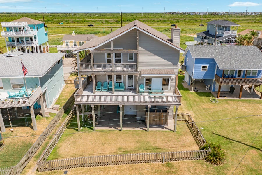 Property photo for 13037 John Reynolds Road, Galveston, TX