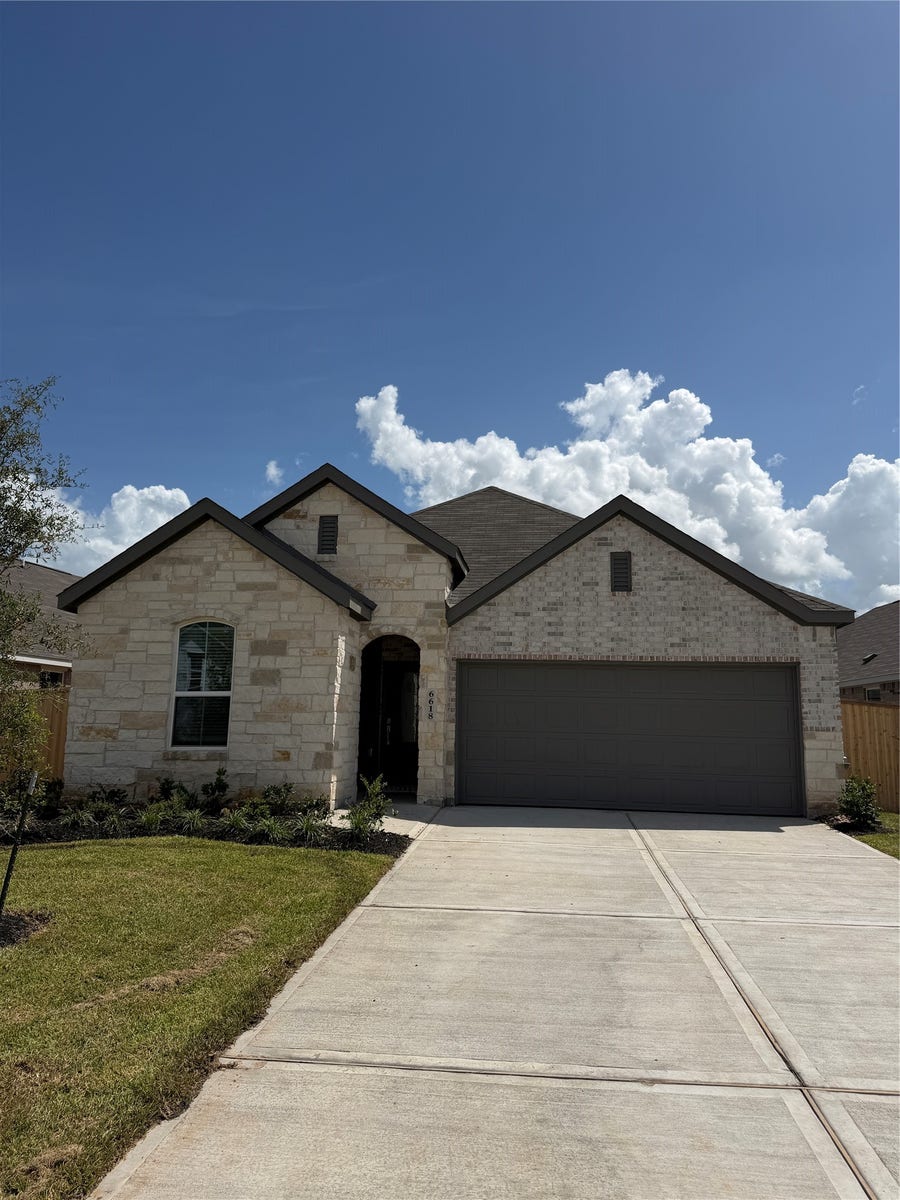 Property photo for 6618 Sleepy Orange Court, Needville, TX