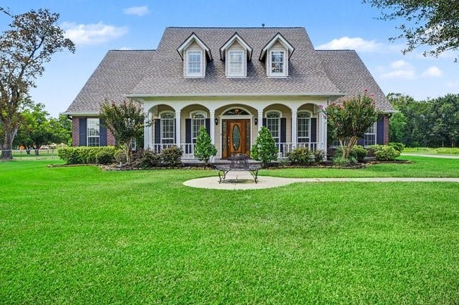 Property photo for 5400 W Orange Street, Pearland, TX