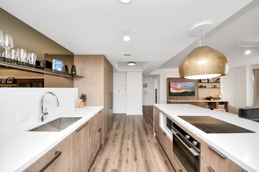 Property photo for 1300 Lamar Street, #T3, Houston, TX