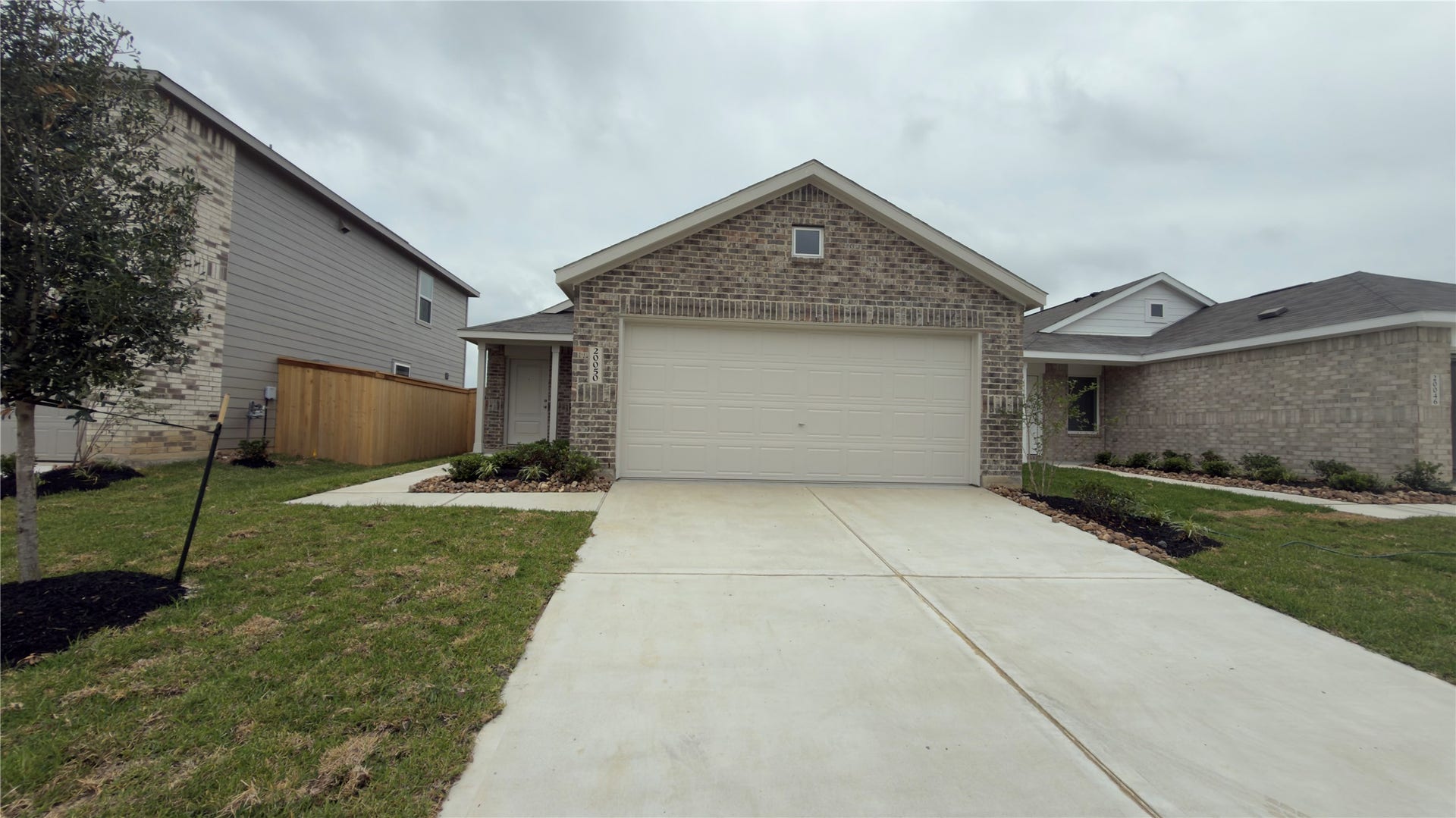 20050 White Dove Tr, Crosby, TX 77532 20050 White Dove Tr, Crosby, TX 77532