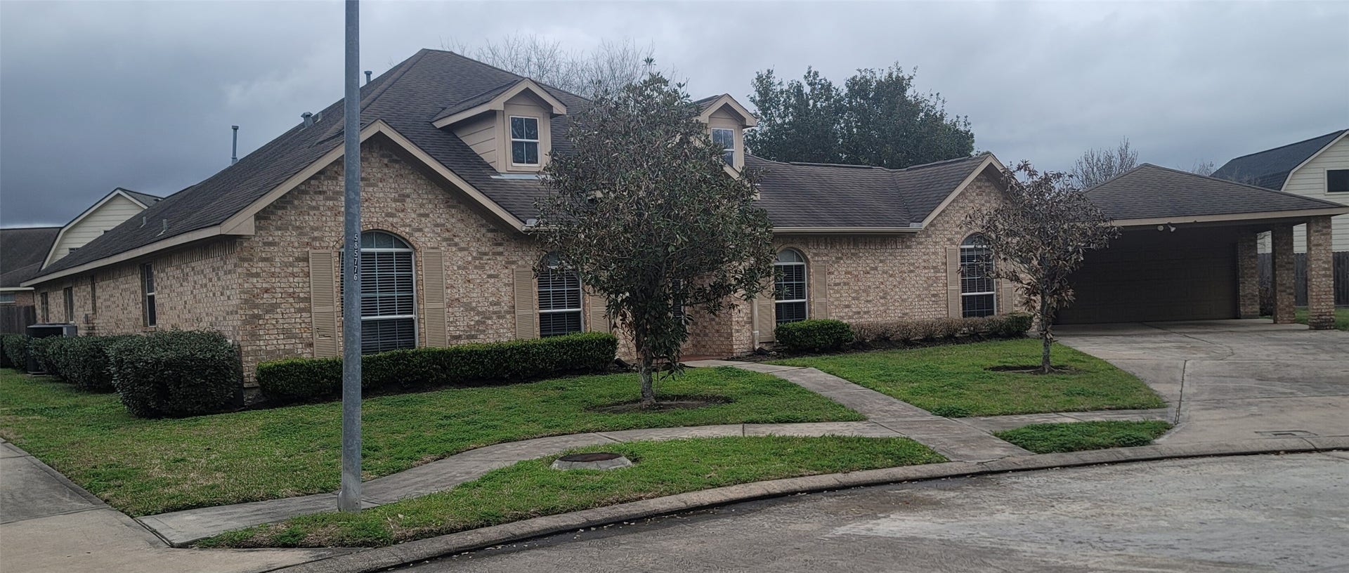 3501 Carson Court, Pearland, TX 77584 3501 Carson Court, Pearland, TX 77584