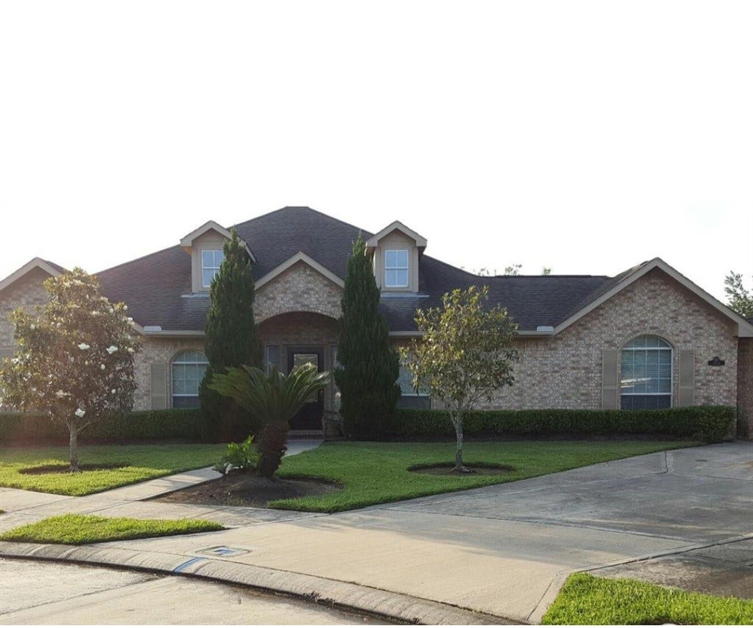 3501 Carson Court, Pearland, TX 77584 3501 Carson Court, Pearland, TX 77584