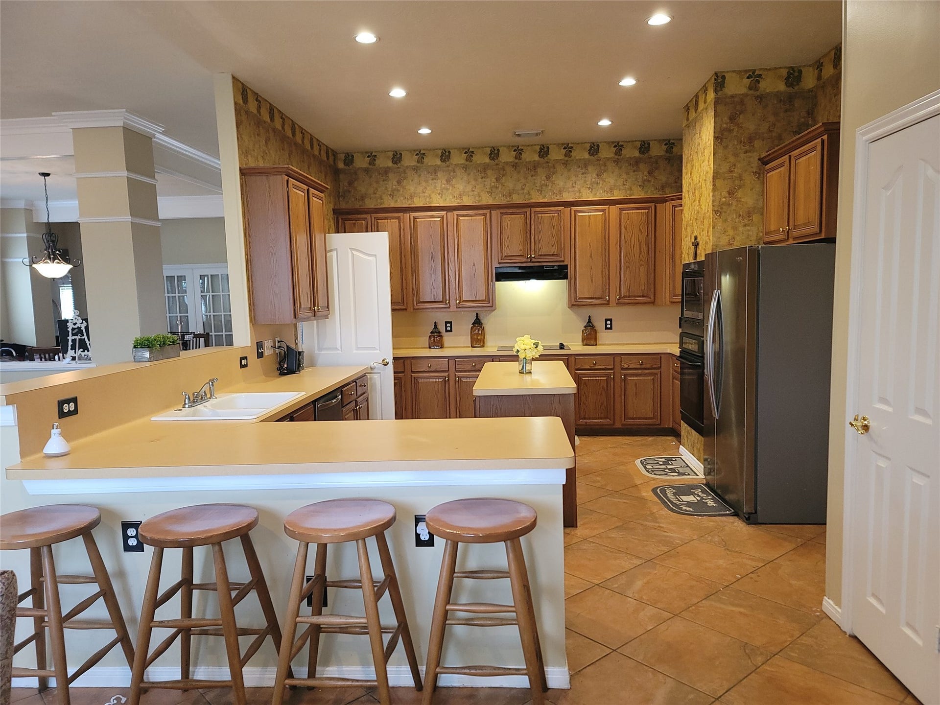 3501 Carson Court, Pearland, TX 77584 3501 Carson Court, Pearland, TX 77584