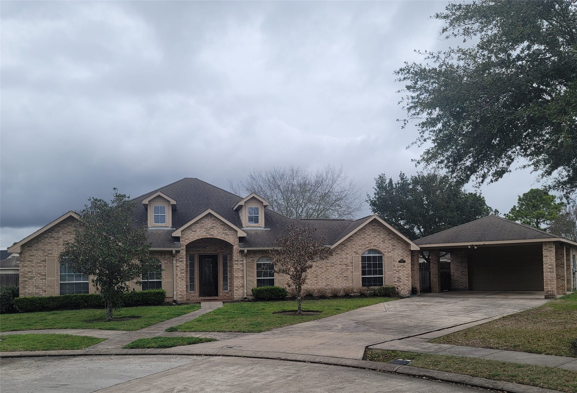 3501 Carson Court, Pearland, TX 77584 3501 Carson Court, Pearland, TX 77584