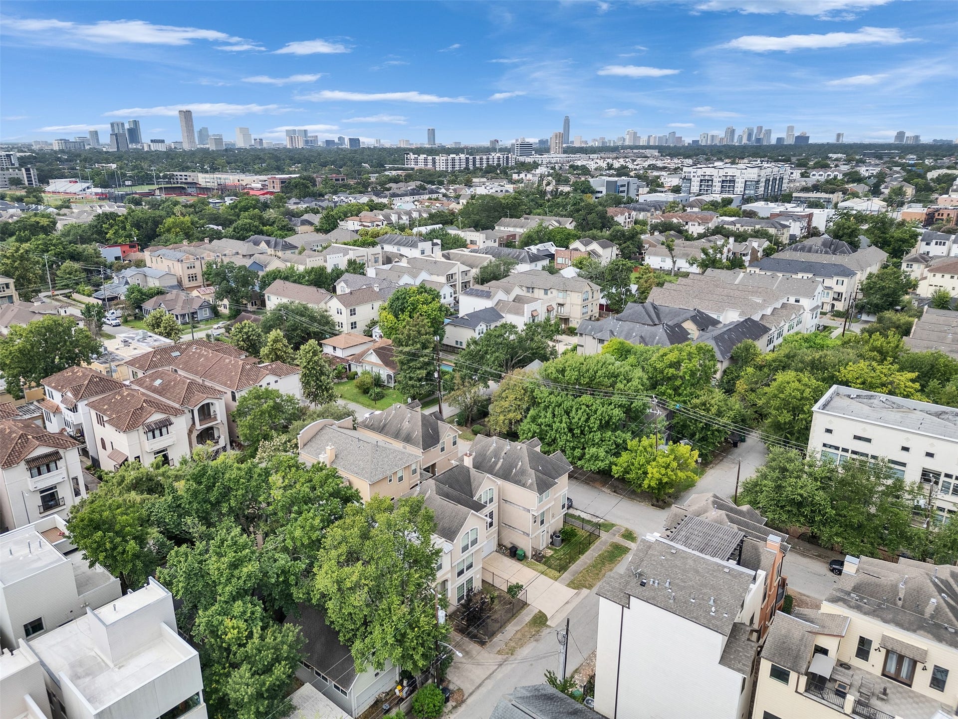 4319 Lillian Street, Houston, TX 77007 4319 Lillian Street, Houston, TX 77007