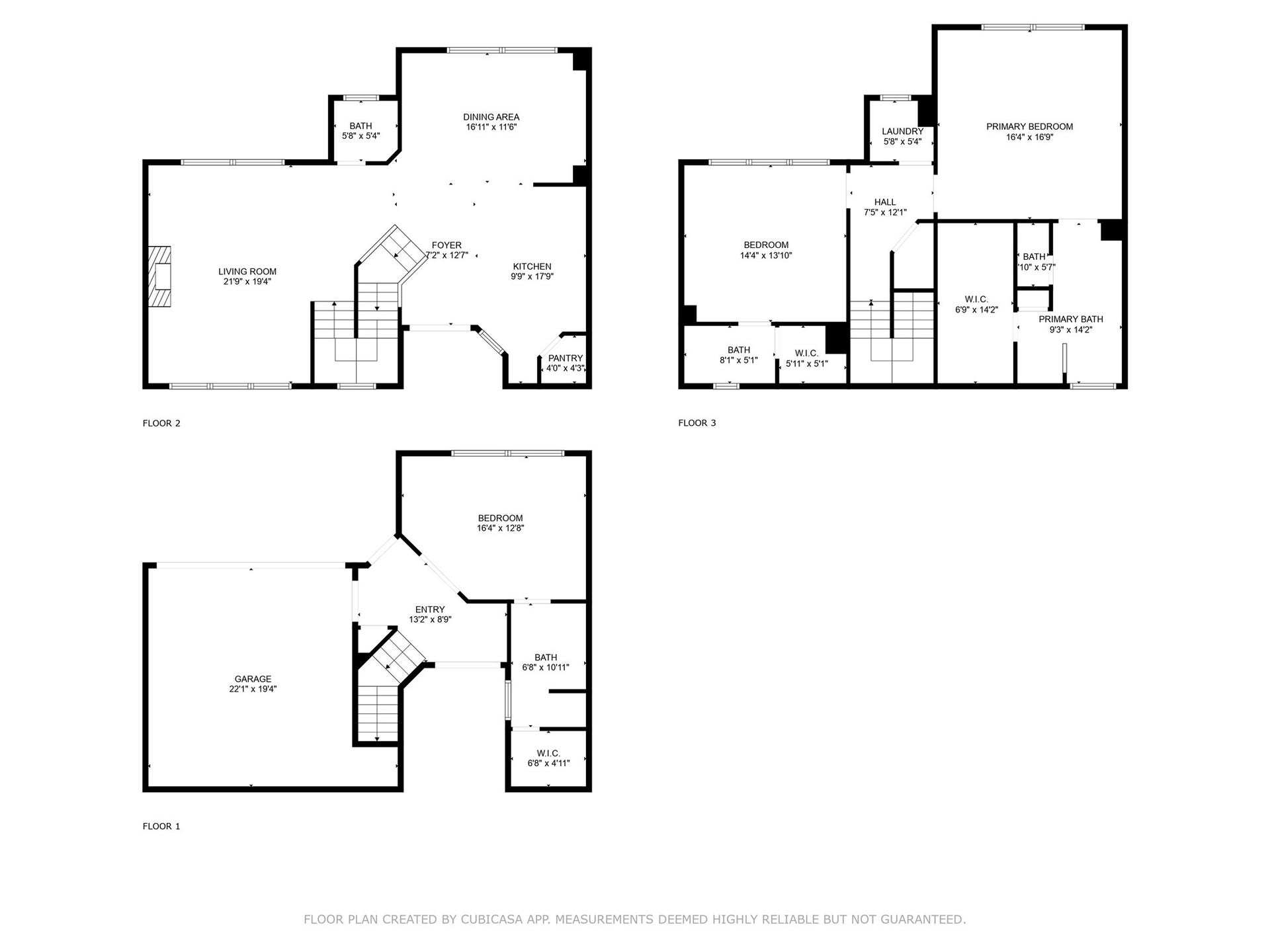 4319 Lillian Street, Houston, TX 77007 4319 Lillian Street, Houston, TX 77007