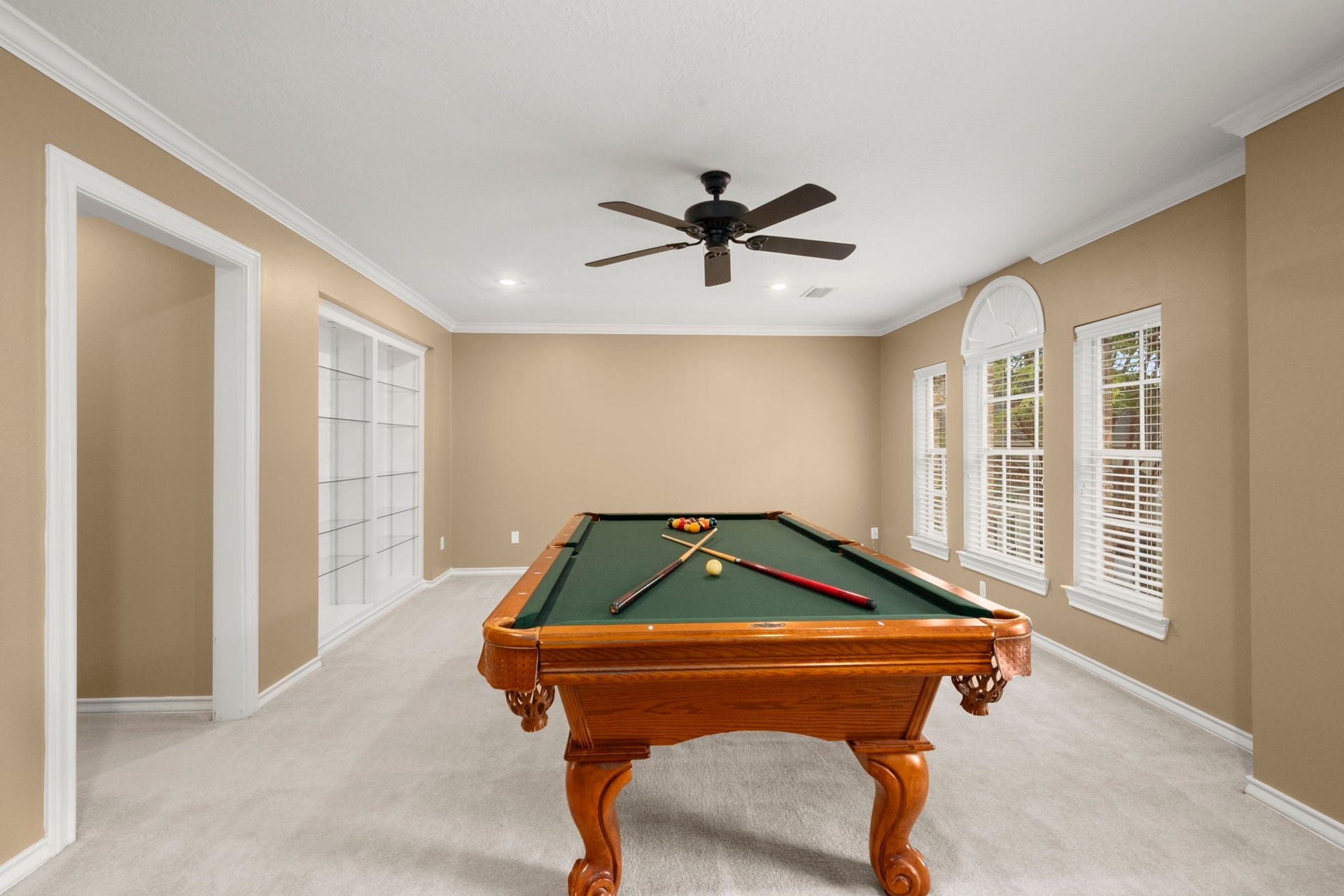 16231 Crystal Creek Court, Spring, TX 77379 16231 Crystal Creek Court, Spring, TX 77379