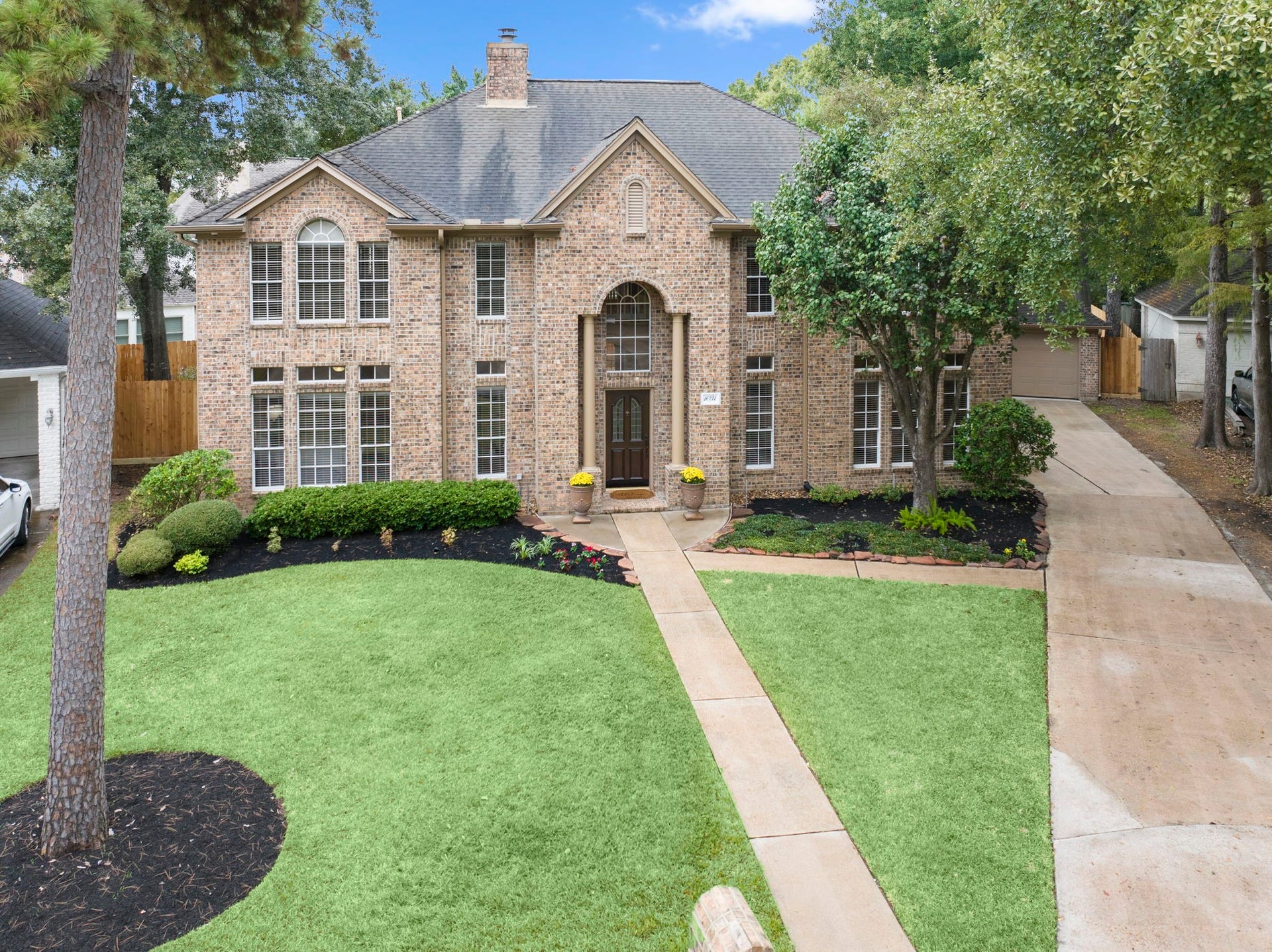 16231 Crystal Creek Court, Spring, TX 77379 16231 Crystal Creek Court, Spring, TX 77379