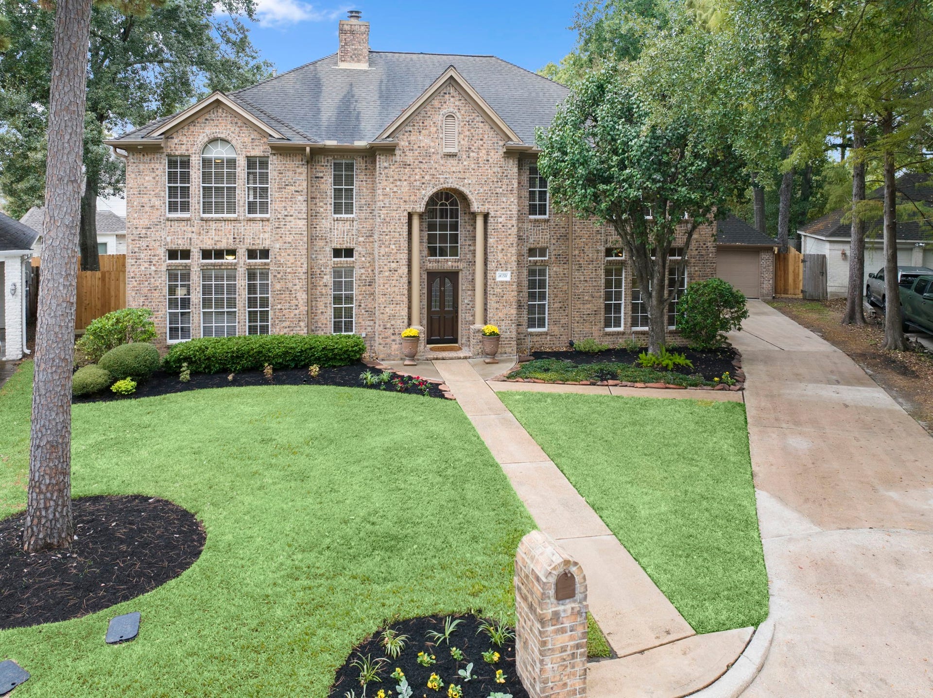 16231 Crystal Creek Court, Spring, TX 77379 16231 Crystal Creek Court, Spring, TX 77379