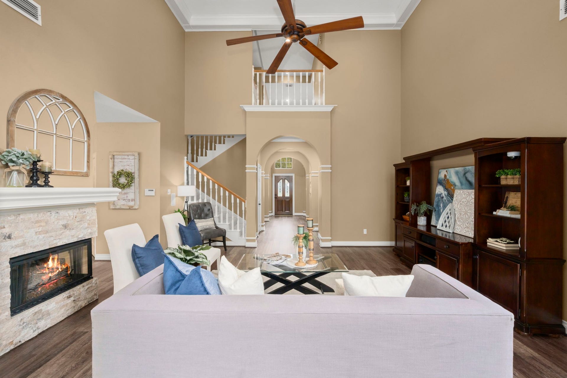 16231 Crystal Creek Court, Spring, TX 77379 16231 Crystal Creek Court, Spring, TX 77379
