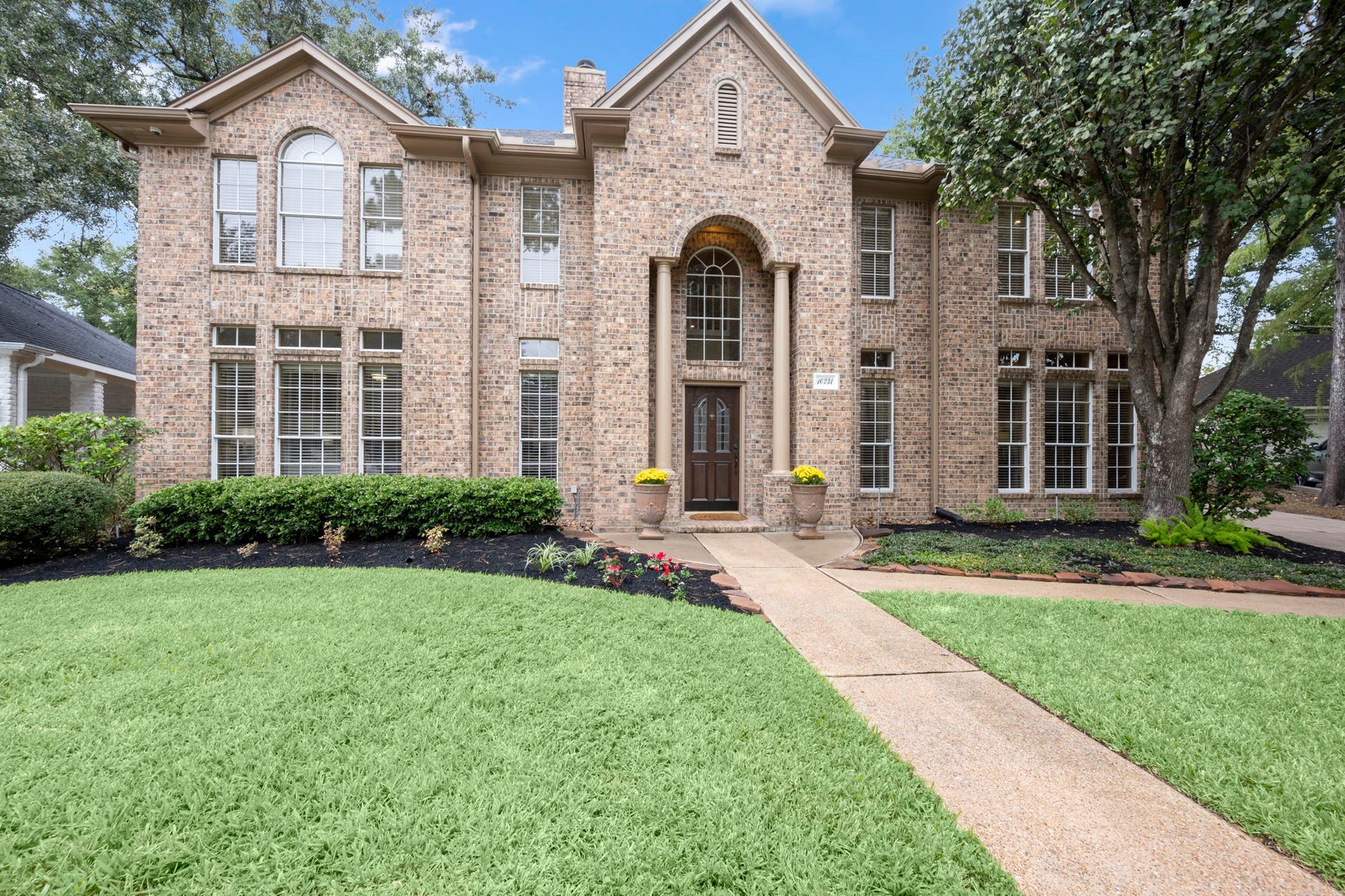16231 Crystal Creek Court, Spring, TX 77379 16231 Crystal Creek Court, Spring, TX 77379
