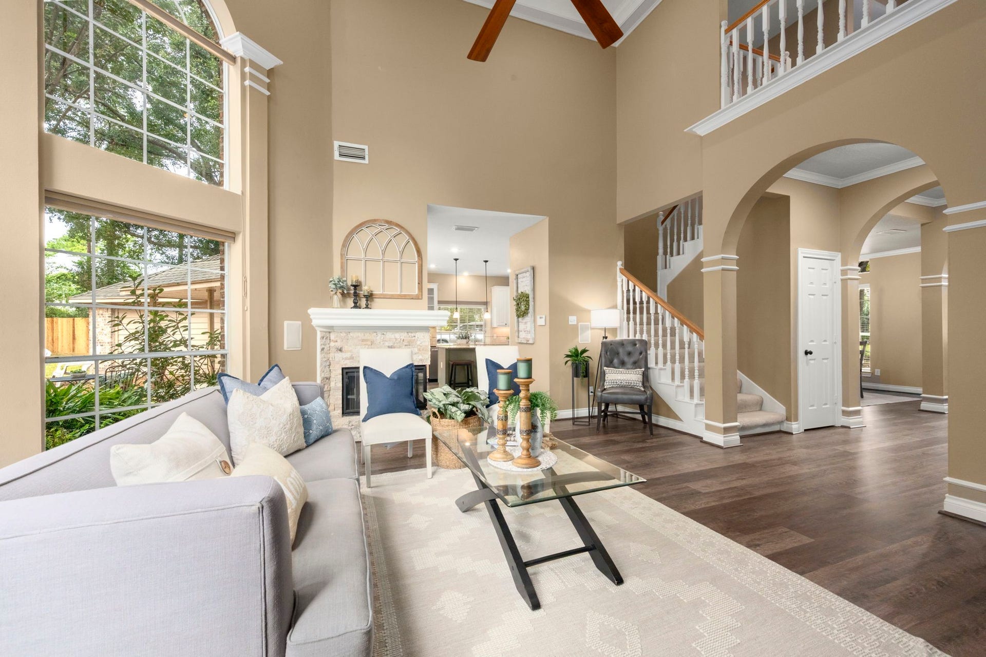 16231 Crystal Creek Court, Spring, TX 77379 16231 Crystal Creek Court, Spring, TX 77379