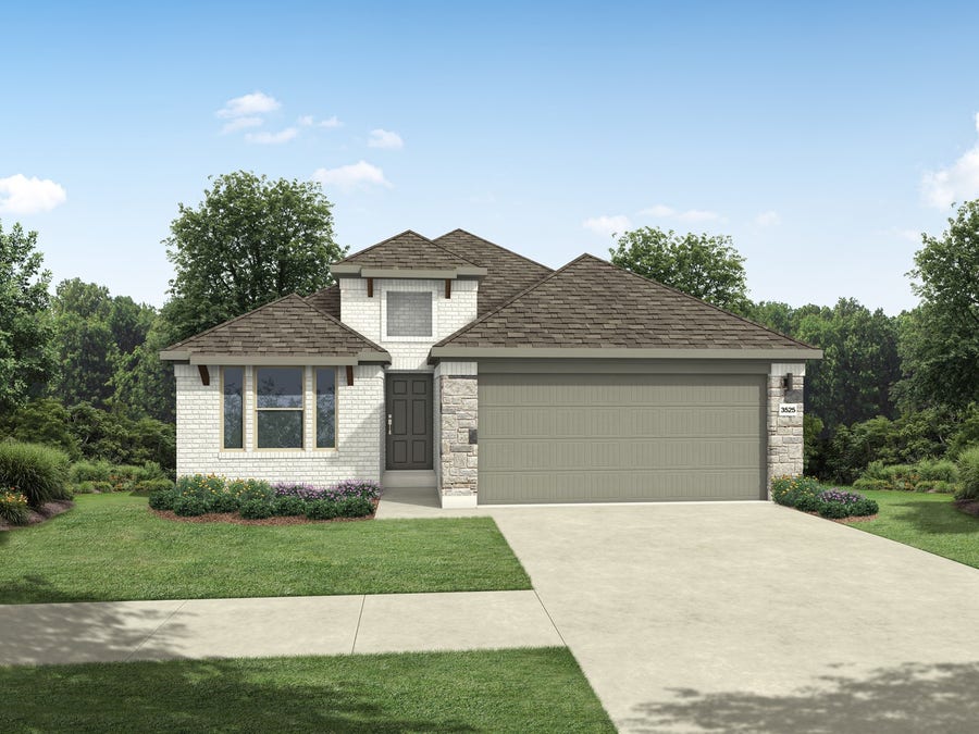 Property photo for 31102 Azure Waters Drive, Huffman, TX