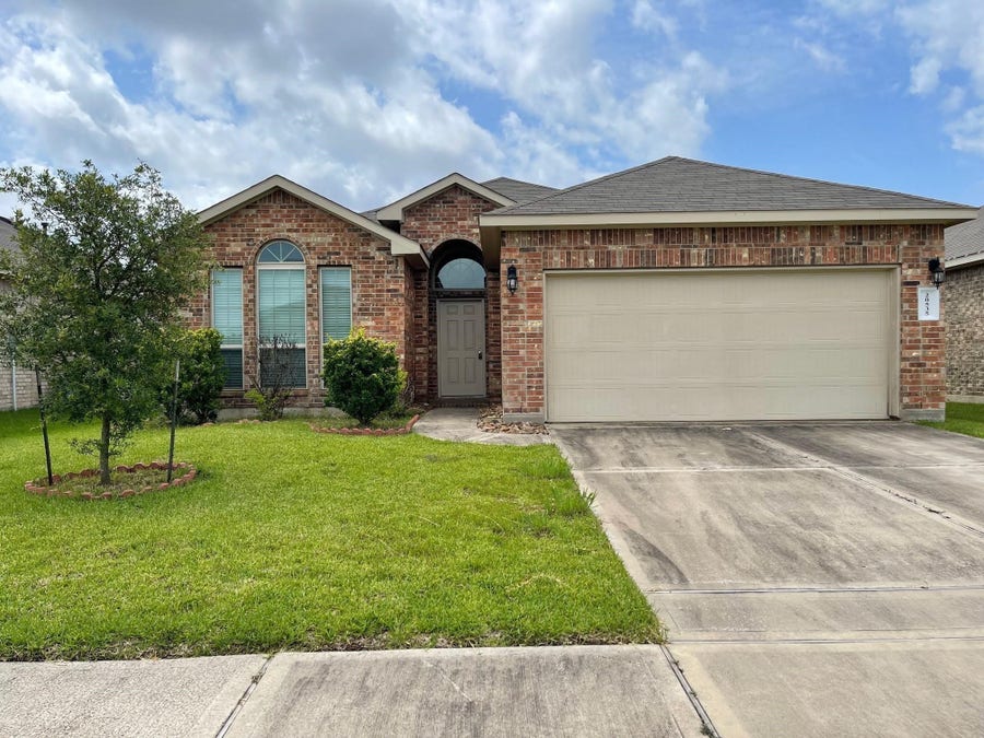Property photo for 20535 Andorra Hills Lane, Katy, TX