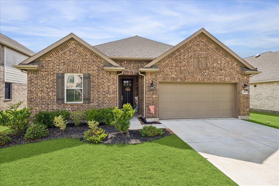 Property photo for 15303 Water Oak Way, Santa Fe, TX