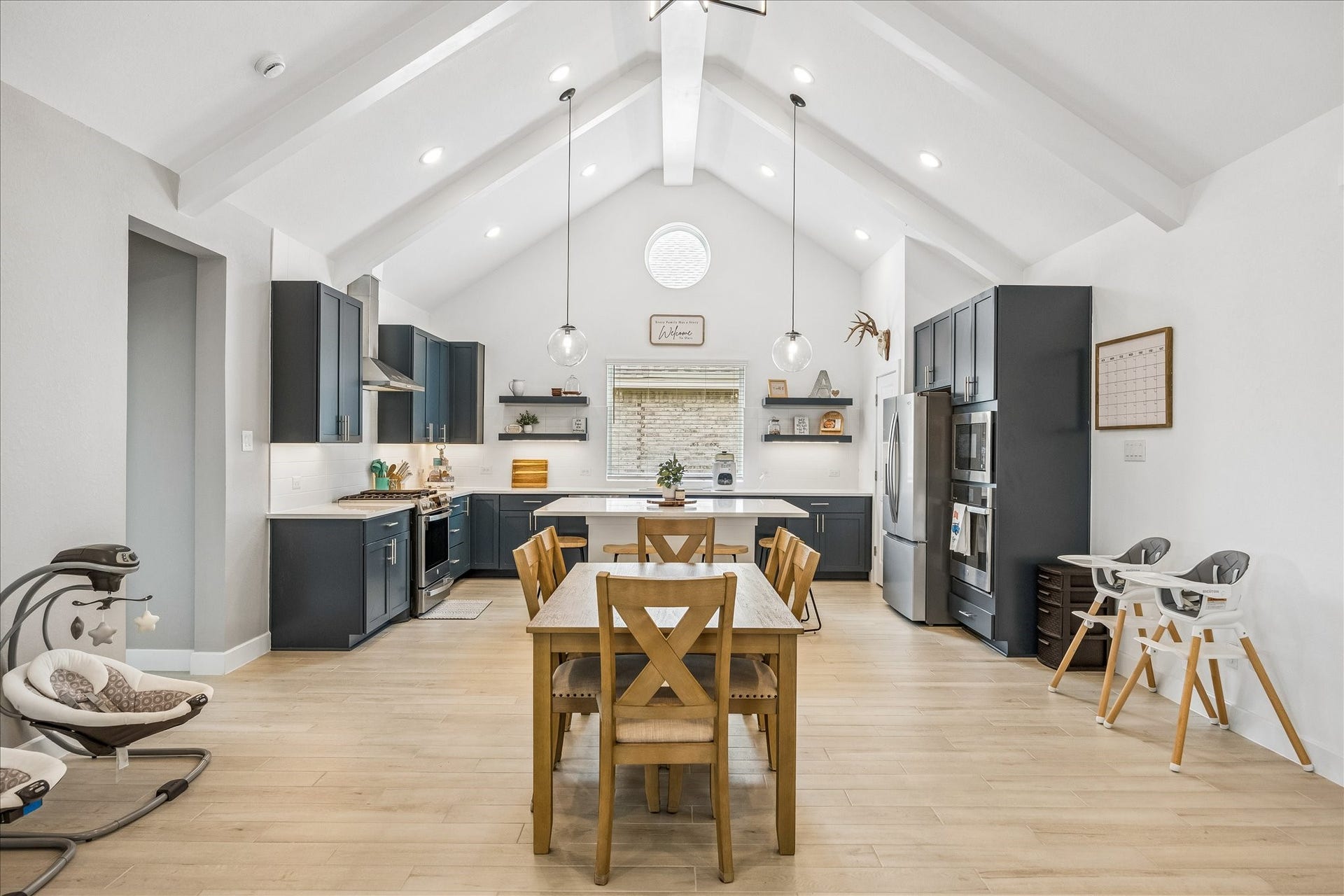 15303 Water Oak Way, Santa Fe, TX 77517 15303 Water Oak Way, Santa Fe, TX 77517