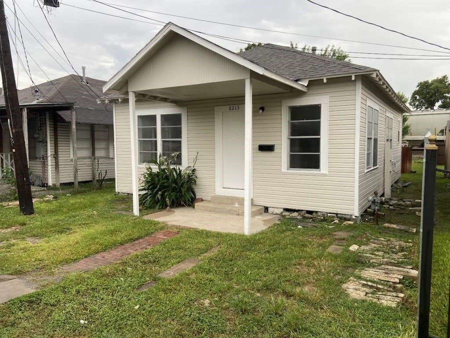 Property photo for 8213 E Erath Street, Houston, TX
