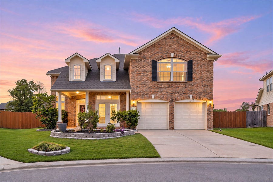 Property photo for 6330 Whistling Pines Drive, Spring, TX