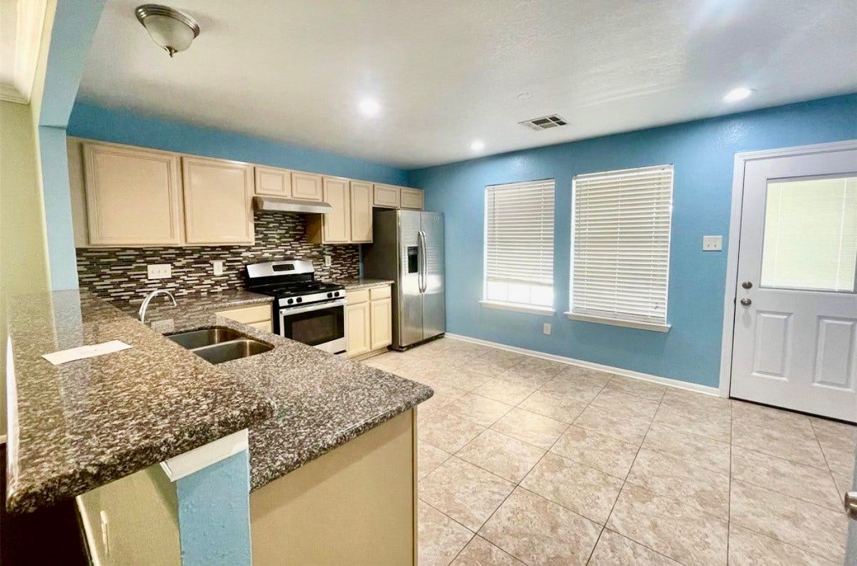8010 Arrowhead Lane, Houston, TX 77075 8010 Arrowhead Lane, Houston, TX 77075