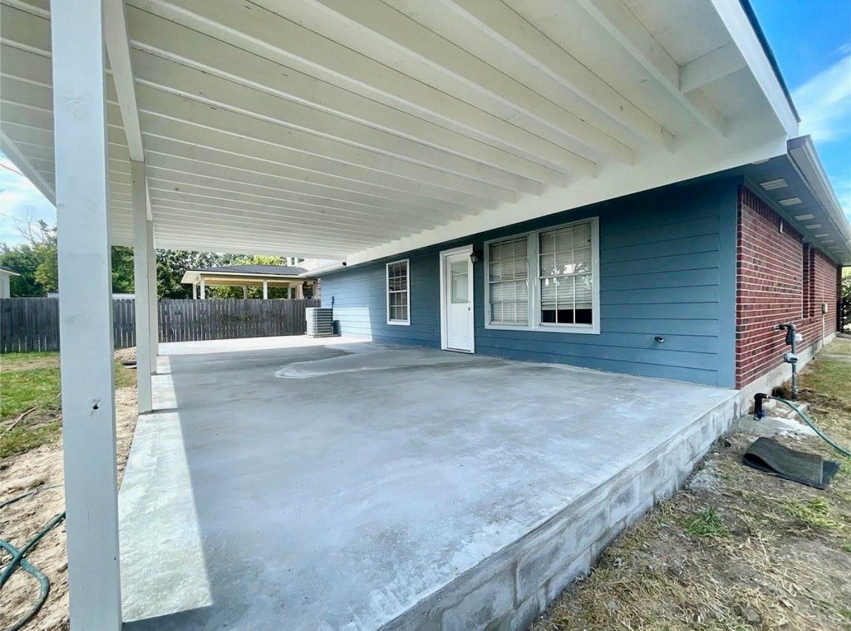 8010 Arrowhead Lane, Houston, TX 77075 8010 Arrowhead Lane, Houston, TX 77075