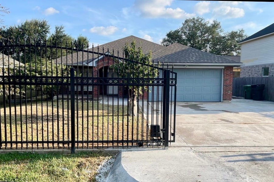 Property photo for 8010 Arrowhead Lane, Houston, TX