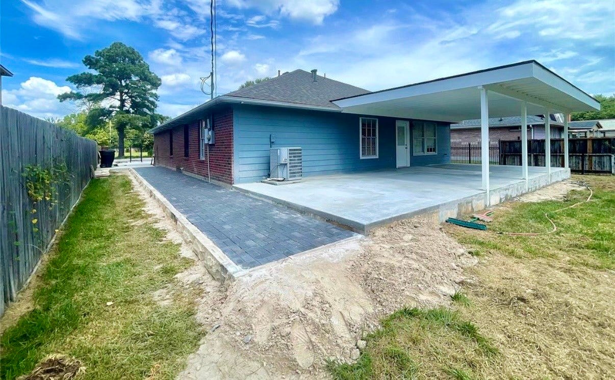 8010 Arrowhead Lane, Houston, TX 77075 8010 Arrowhead Lane, Houston, TX 77075