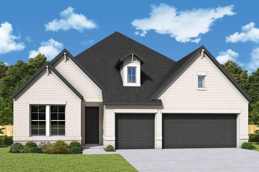 Property photo for 343 Silver Sage Street, Conroe, TX