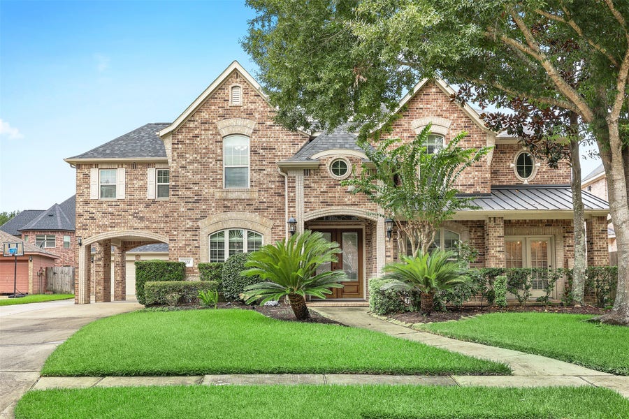 Property photo for 15514 Marble Canyon Way, Houston, TX