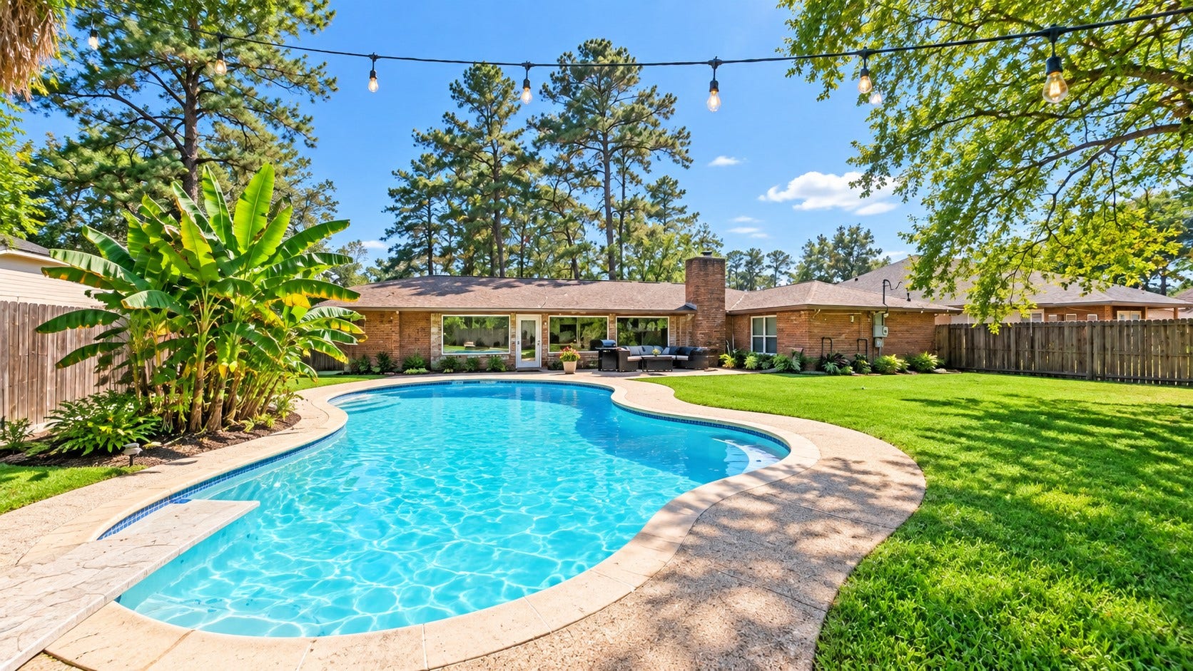 2118 Eagle Point Road, Crosby, TX 77532