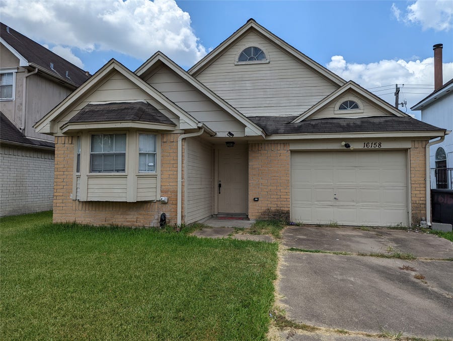 Property photo for 16158 Canaridge Drive, Houston, TX