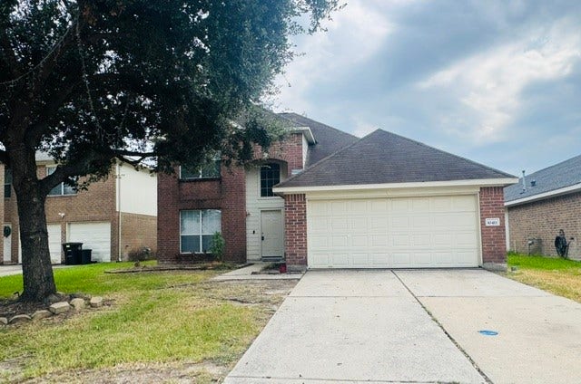 Property photo for 10411 Iris Lake Court, Houston, TX