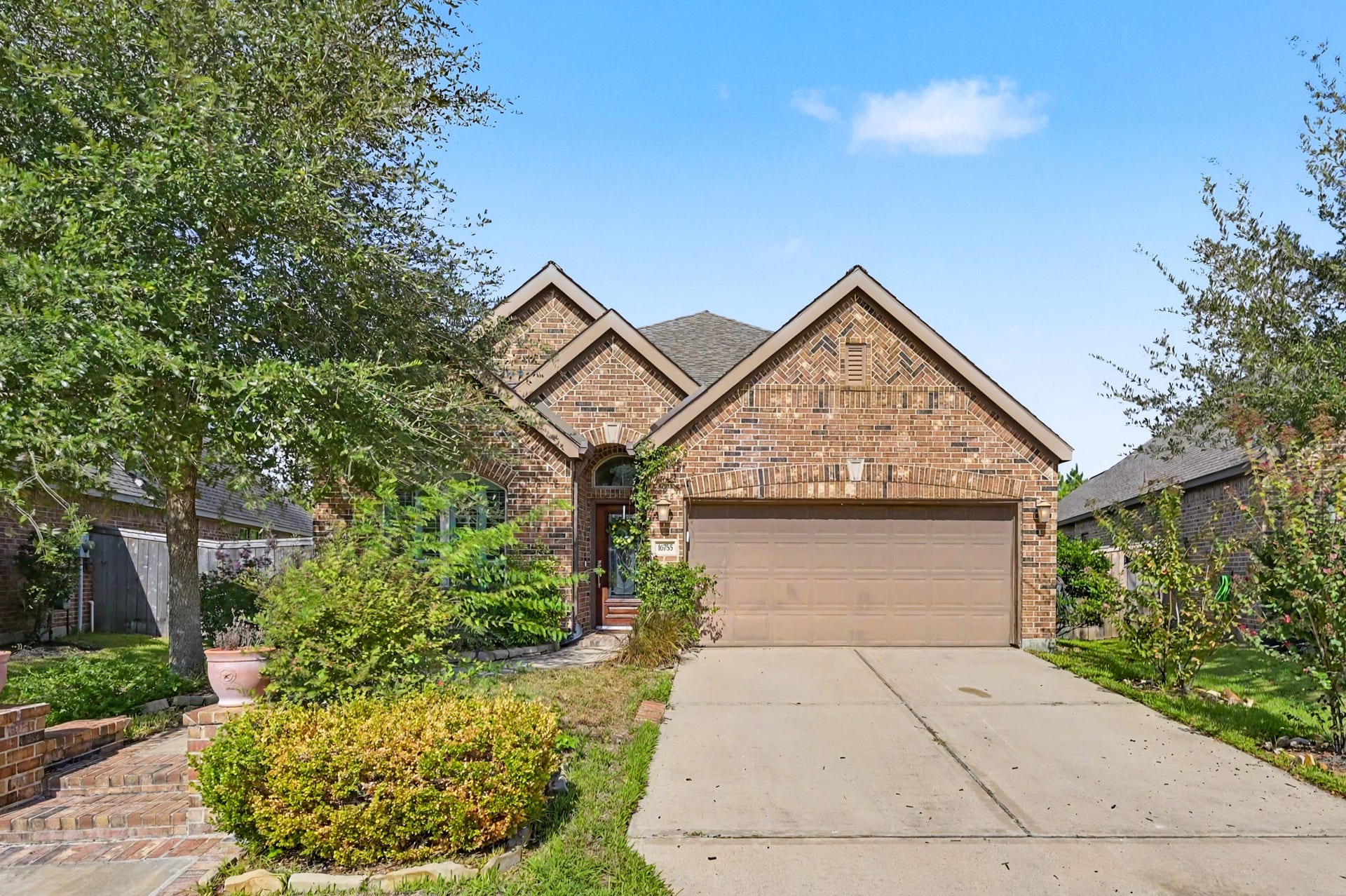 16755 Highland Country Drive, Cypress, TX 77433 16755 Highland Country Drive, Cypress, TX 77433