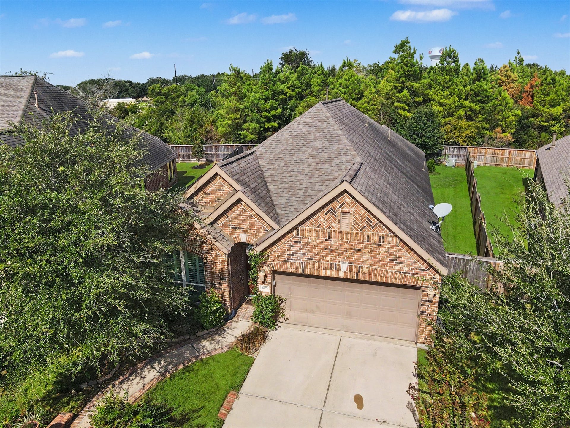 16755 Highland Country Drive, Cypress, TX 77433 16755 Highland Country Drive, Cypress, TX 77433