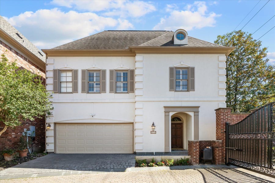 Property photo for 5747 Longmont Lane, Houston, TX