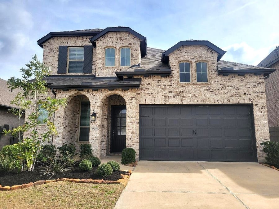 Property photo for 17351 Merigold Heights Drive, Conroe, TX