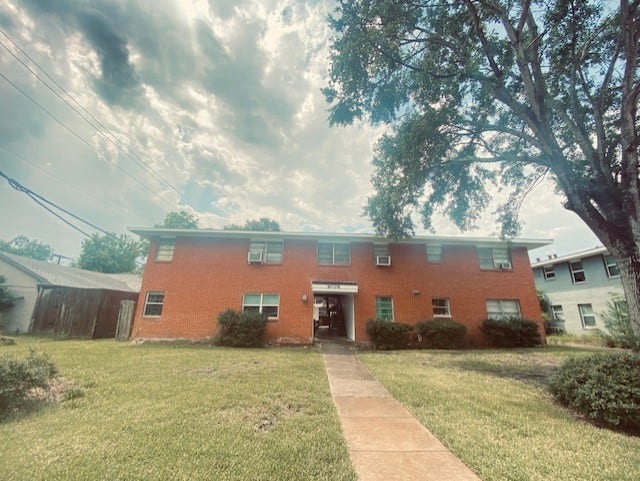 Property photo for 9006 Ilona Ln, #2, Houston, TX