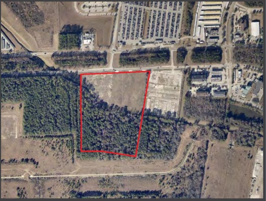 Property photo for 6874 Will Clayton Pkwy, Humble, TX
