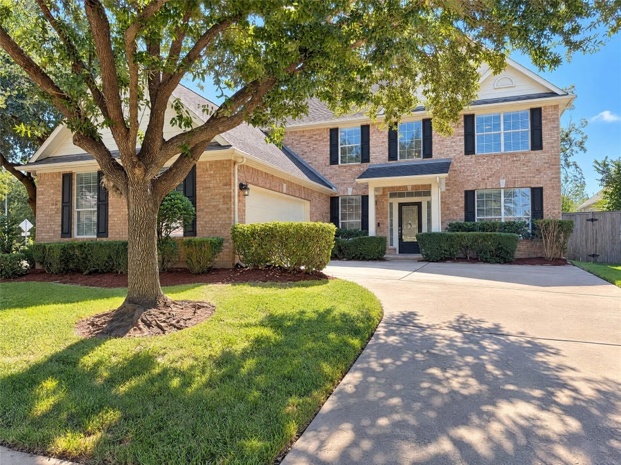 Property photo for 4003 Old Settlement Court, Missouri City, TX